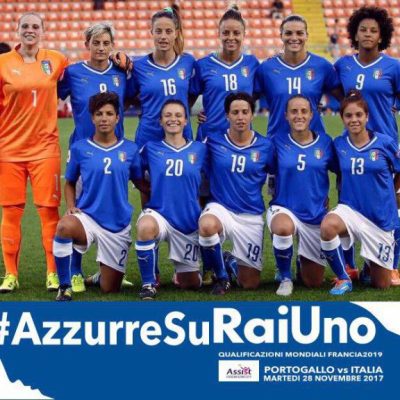 Calcio femminile, uno sport in ascesa