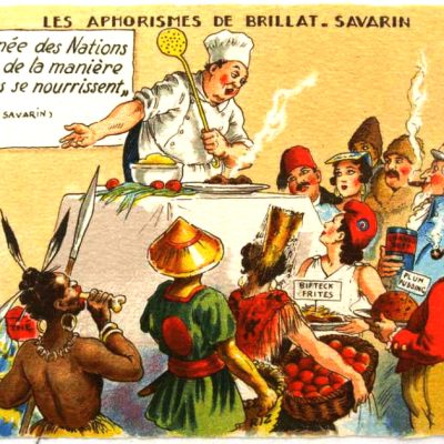 Tabù alimentari