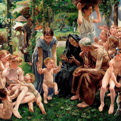 Cibo e bambini: il decalogo dei pediatri