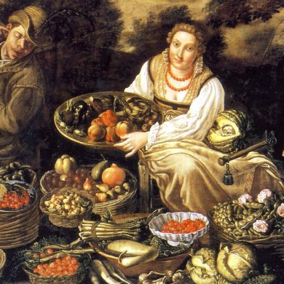 Cibo e sessualità