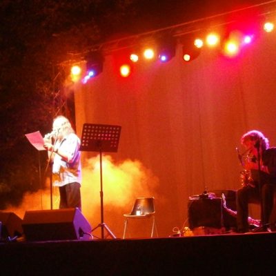 Ricordo di Claudio Lolli