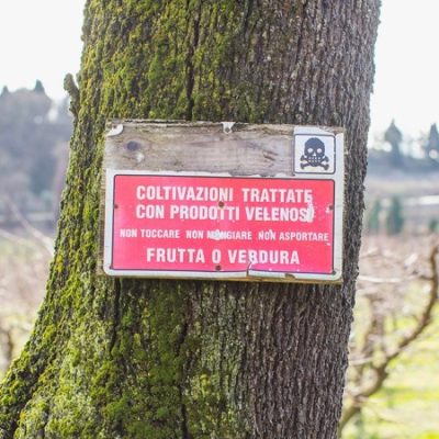 Clima, salute e agricoltura