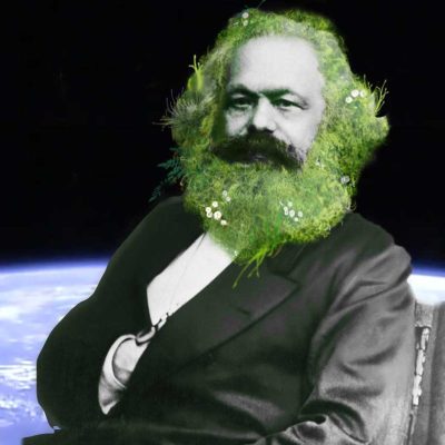 Comunismo e decrescita