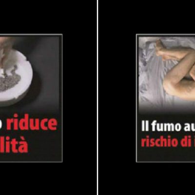 Tabacco e salute