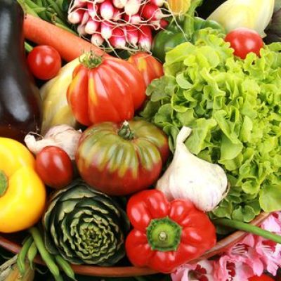 Diete vegetariane e vegane