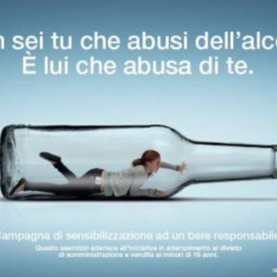 Farmaci per l’alcolismo; Baclofene e le nuove molecole (2)