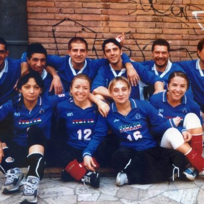 Apprendimento e sport