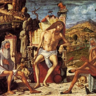 “Grande via”: cibo, meditazione e salute