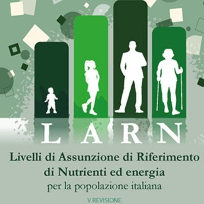 I nuovi LARN