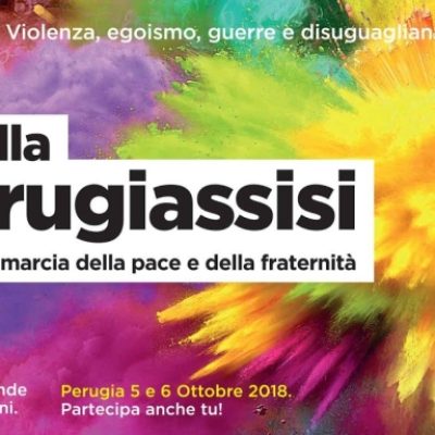Osare la fraternità
