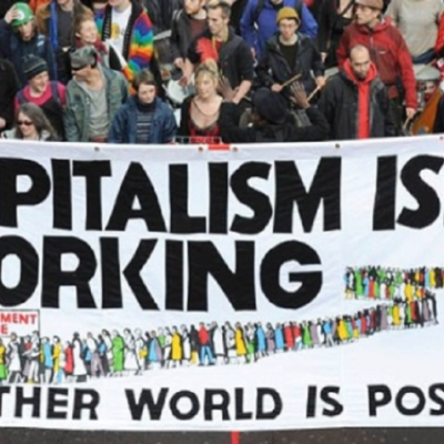 Perché il socialismo secondo Einstein
