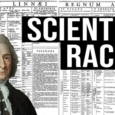 Razzismo e scienza