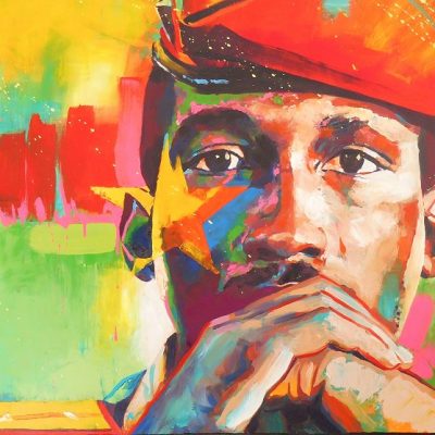 Socialismo ed ecologia di Sankara