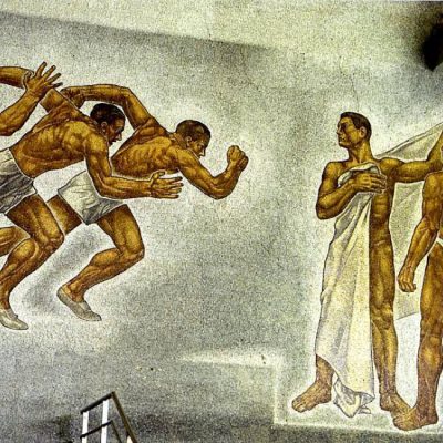 Sport e fascismo