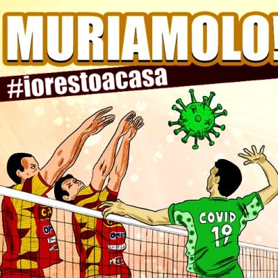 Sport e pandemia per Mauro Berruto